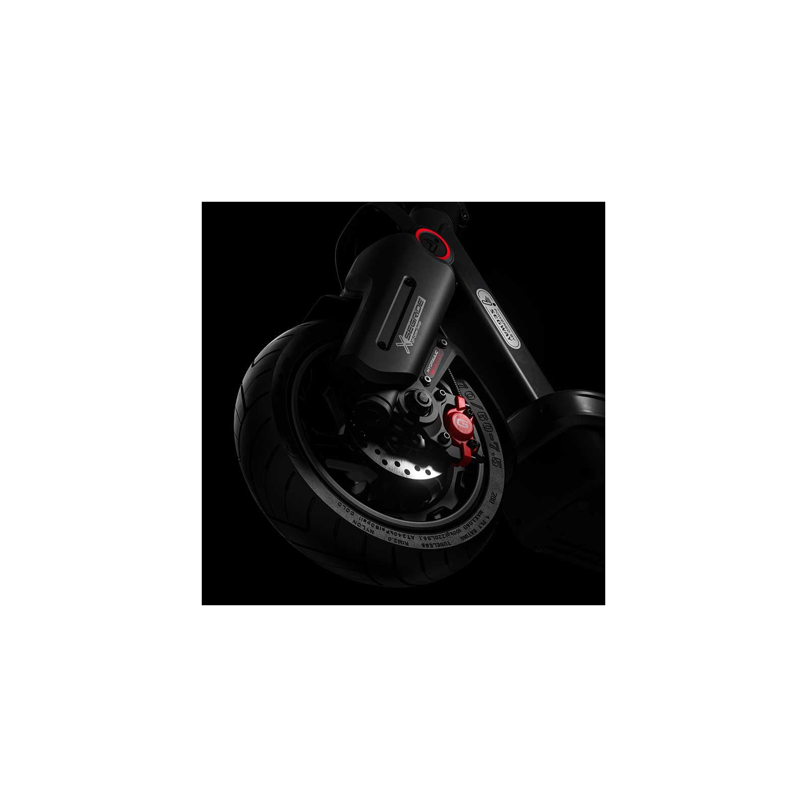Segway MAX G3 Electric Scooter