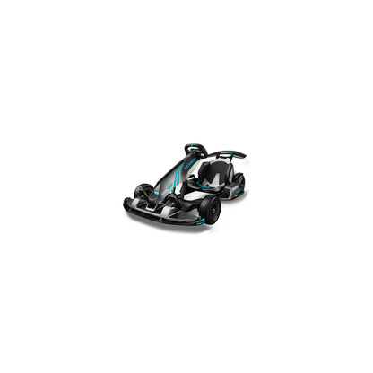 Segway GoKart Pro 2 > Drive, game, and ride!