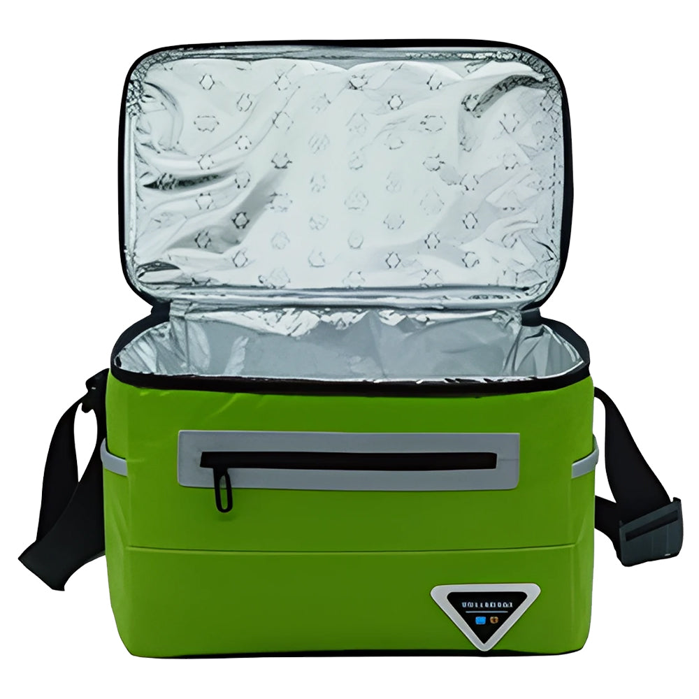 Wellme Bag, Deluxe Lunch Bag Cooler Box 18-Ltr