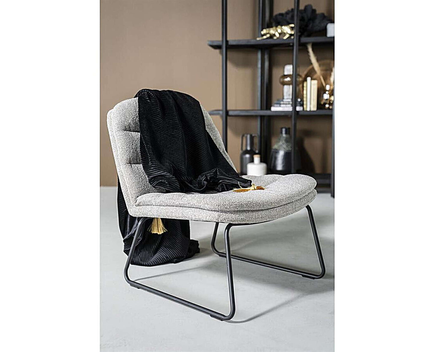 Lounge Chair – Bermo By-Boo