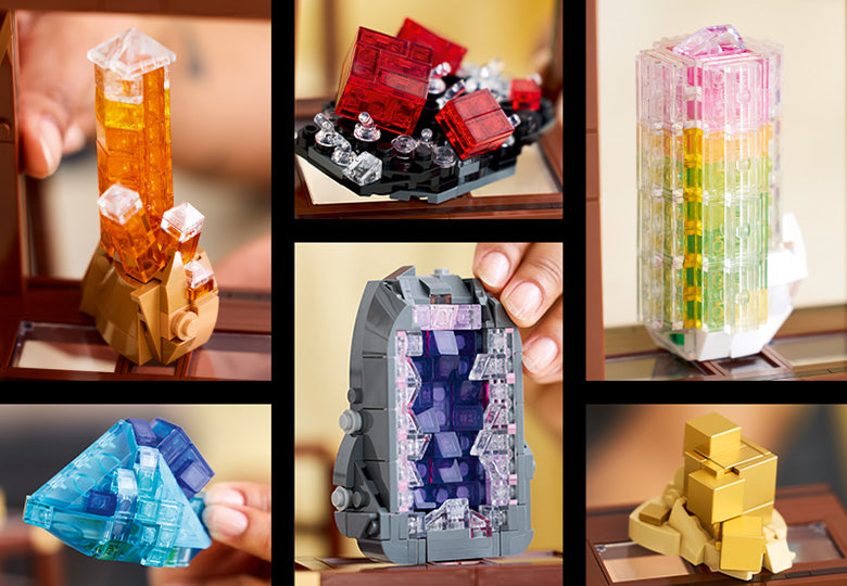 Mineral Collection