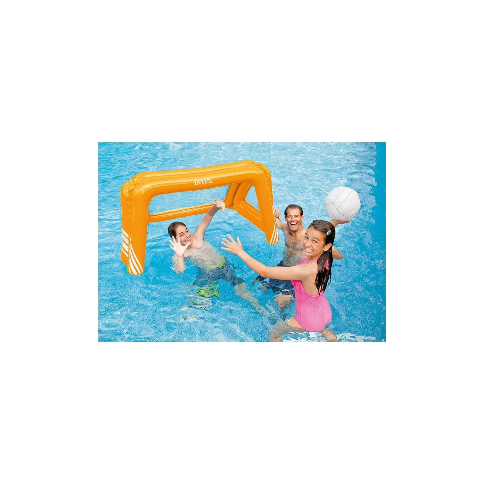 Intex Water Polo Game