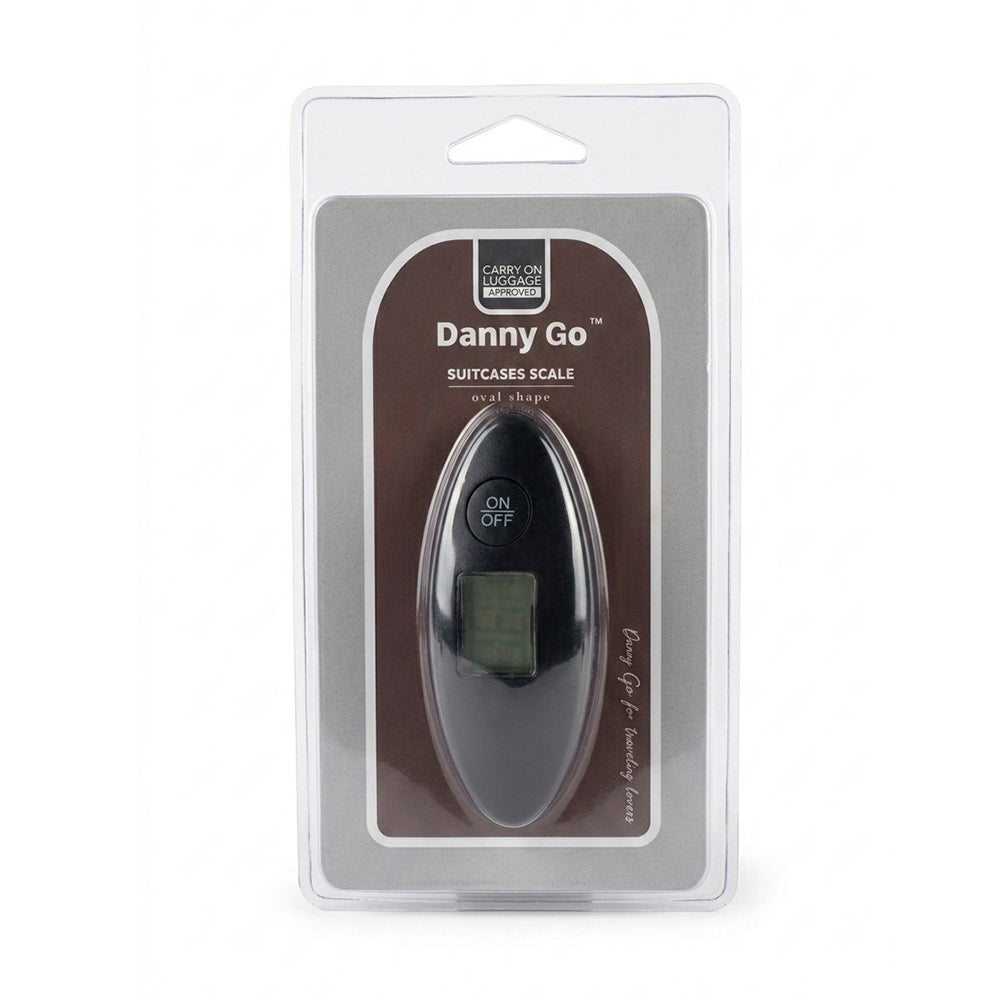 Danny Go Digital Luggage Scale 40kg