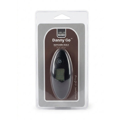 Danny Go Digital Luggage Scale 40kg