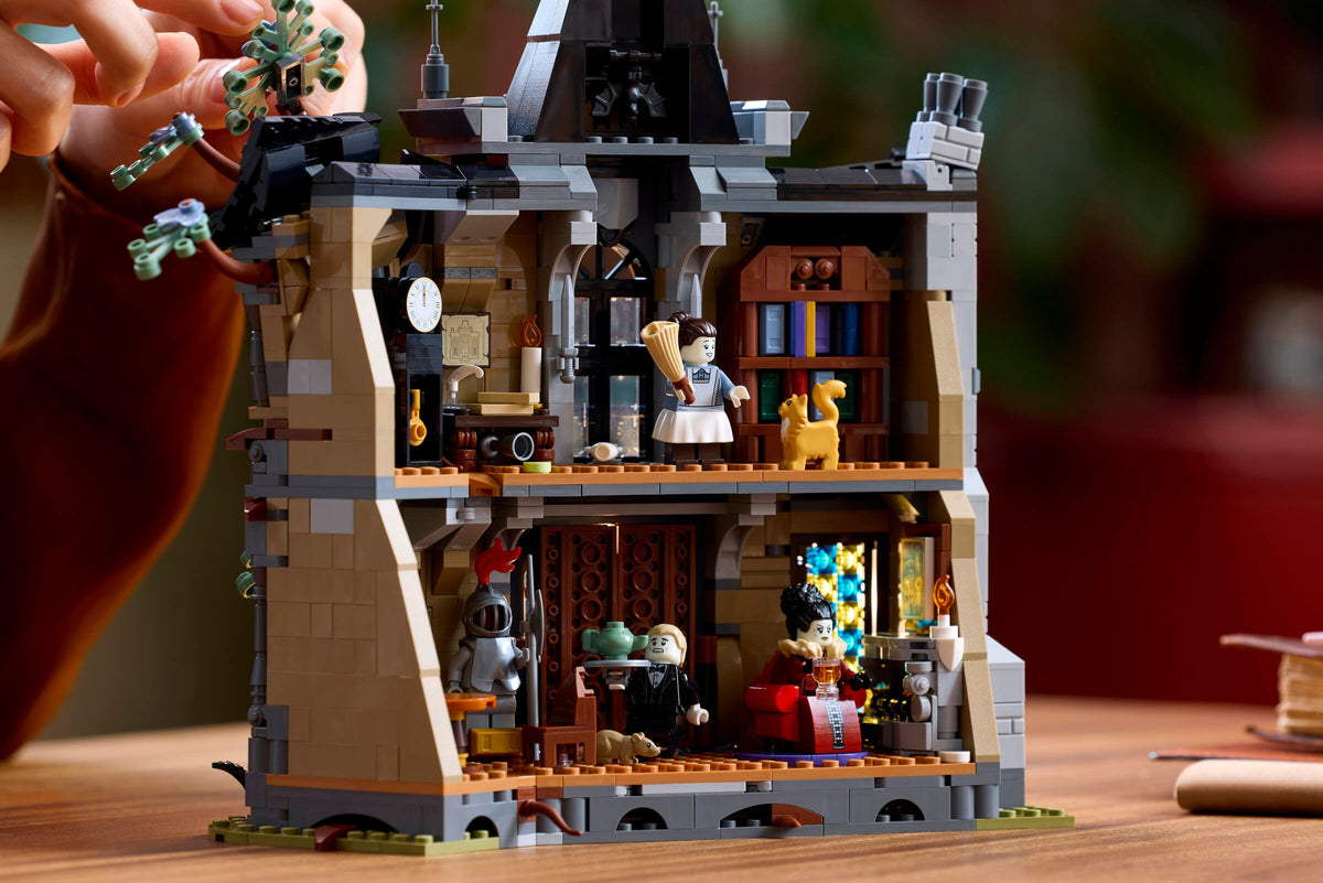 Mayor Manor