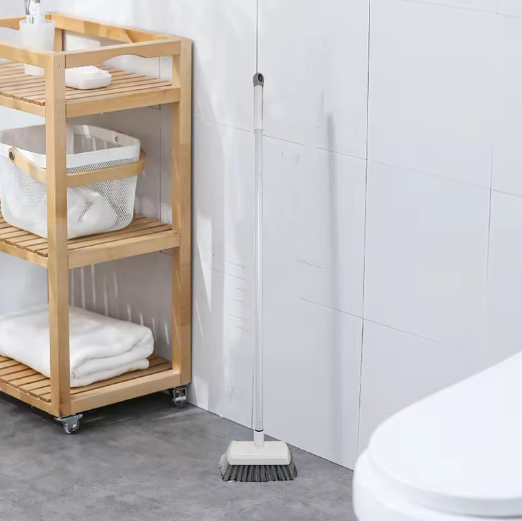 Bathroom Scrub Cleaning Brush