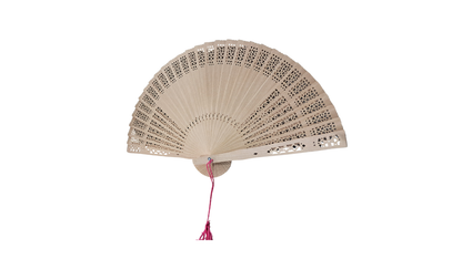 Handfan By Point-Virgule