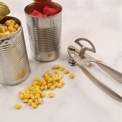 Stainless Steel Can Opener No.M2826