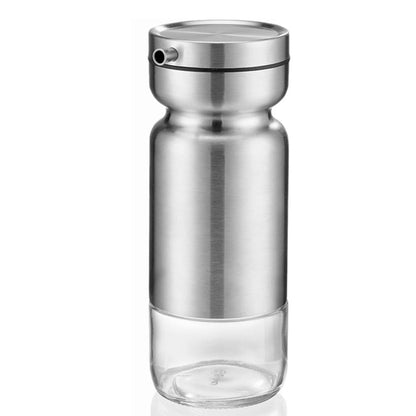 1-Piece Stainless Steel Vinegar Or Olive Oil Dispenser