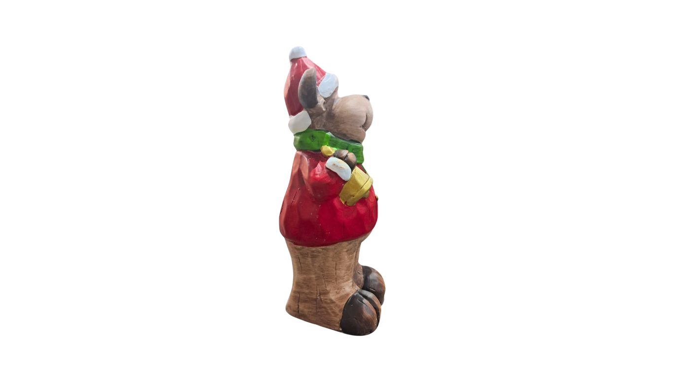 Christmas Figure