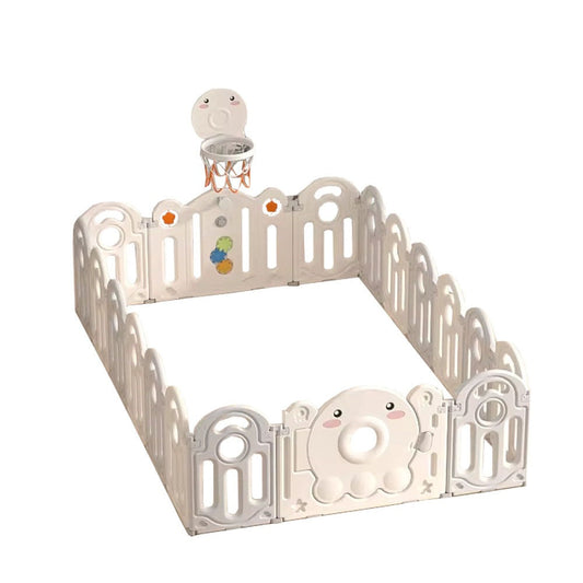Sunnybear Baby Play Fence