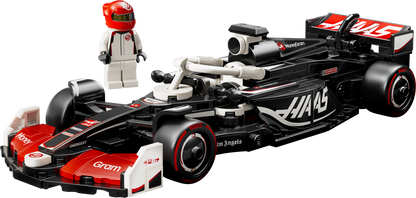 Mercedes-AMG F1® W15 Race Car