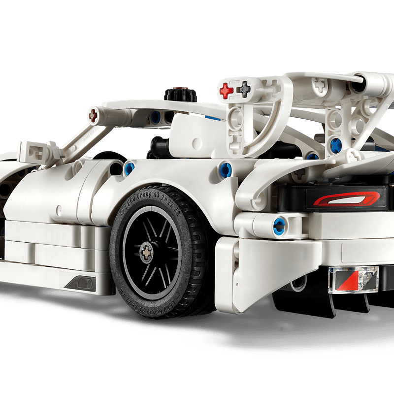 LEGO Technic - Dodge Viper GTS-R Sports Car - 42234