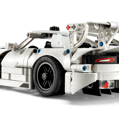 LEGO Technic - Dodge Viper GTS-R Sports Car - 42234