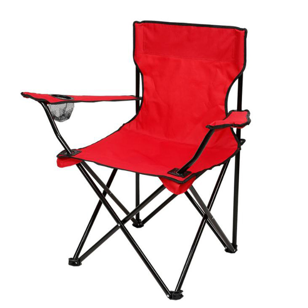 Portable Fishing Beach Outdoor Collapsible Folding Chair