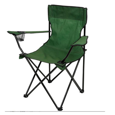 Portable Fishing Beach Outdoor Collapsible Folding Chair