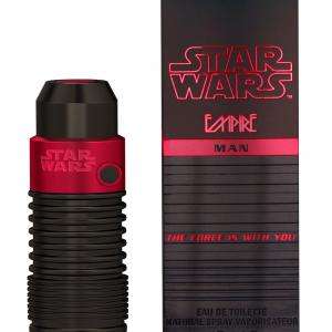 Star wars perfume for men
