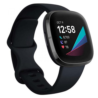Fitbit Sense Smart Watch & Activity Tracker