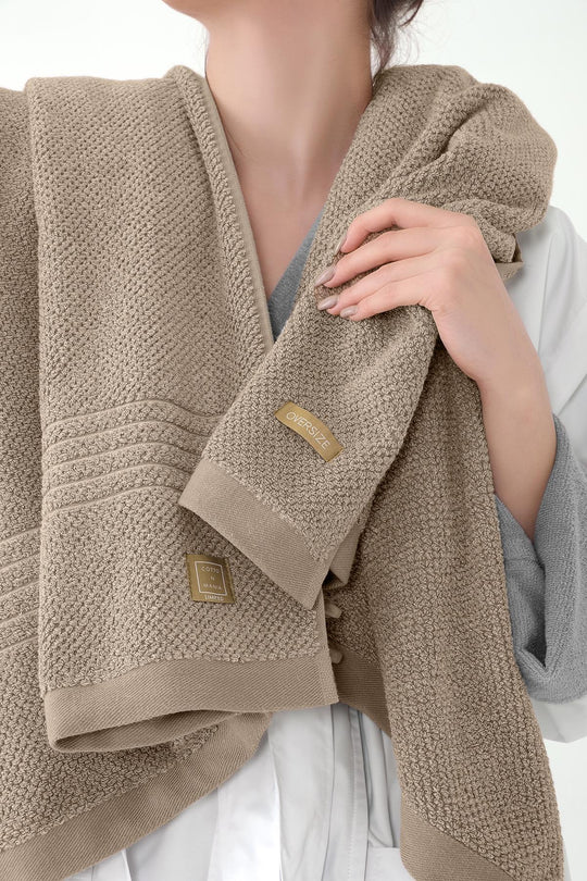 Flate No: 3 – Oversize Limited, Extra Large Extra Wide Oversize Towel