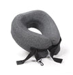 Flying Bear Travel Pillow Memory Foam Neck Pillow