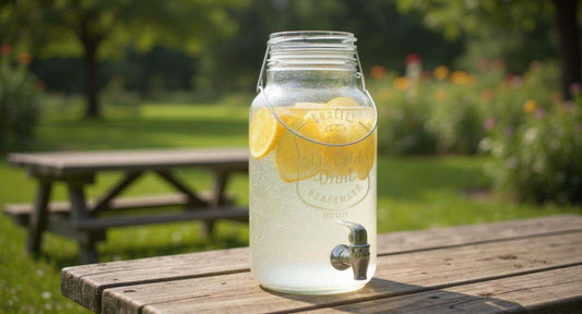 Beverage Dispenser By Cucina & Tavola - 4 L