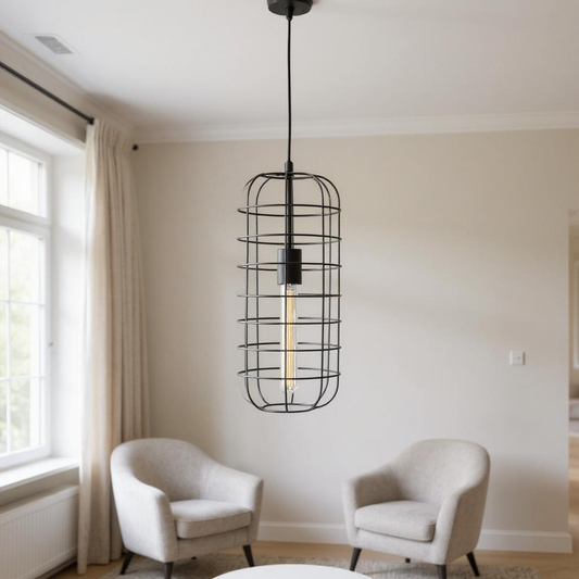 Pete Pendant Lamp by NINO Made Germany