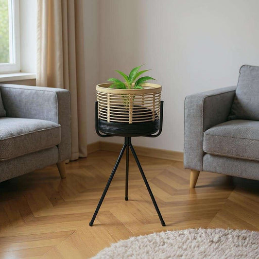 Flower Holder Tiger by By-Boo