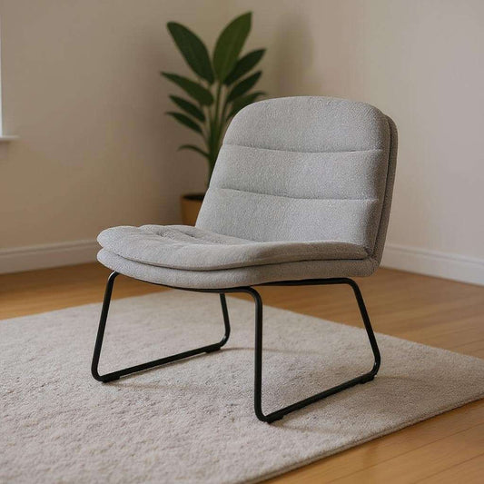 Lounge Chair - Bermo By-Boo