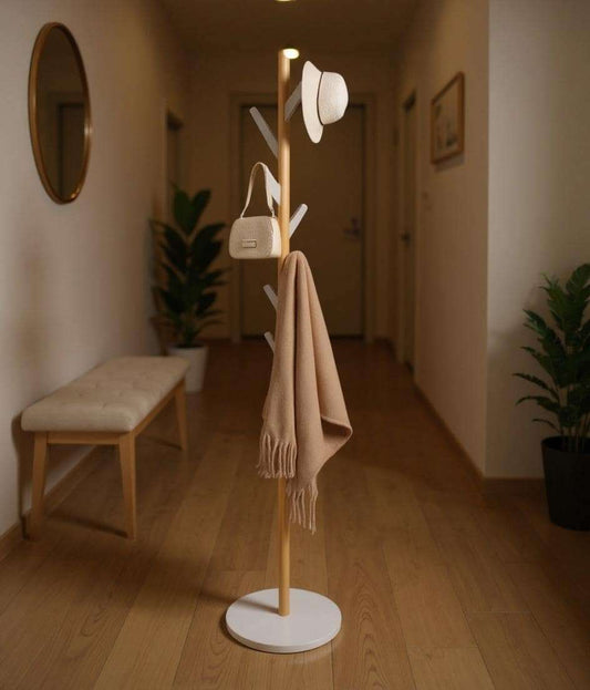 Finja Coat Rack by Wenko