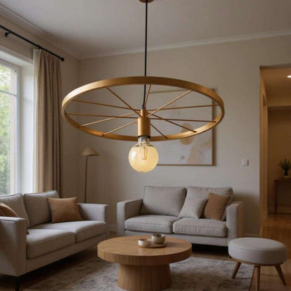 JAN Pendant by Nino-Germany