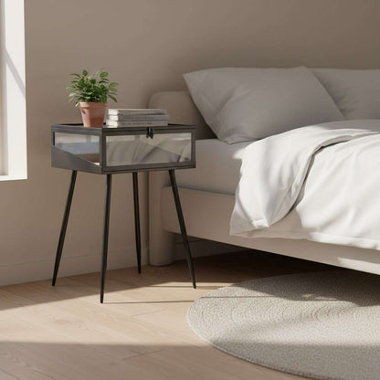 Kuno Decorations Glenn Side table/showcase-display table
