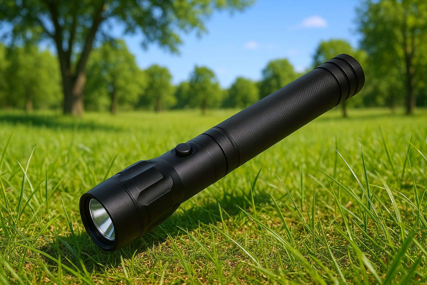 Flashlight Maximus by Avtec