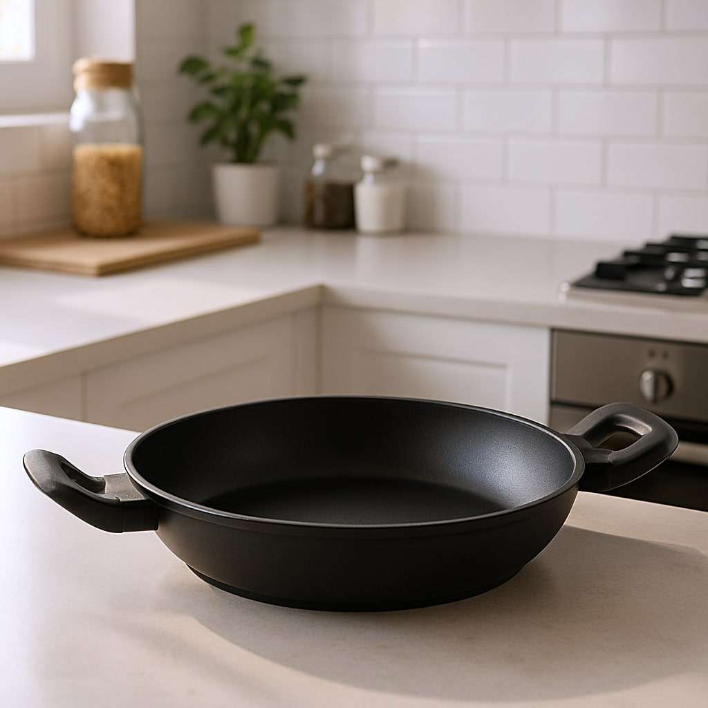 WMF Profi Select-IT Serving Pan Diameter 28 cm