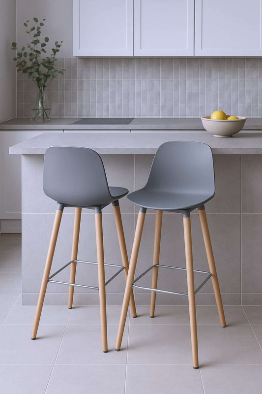 Dutchbone Mini Bar swivel chair