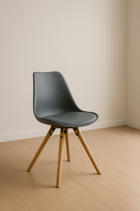 BLOKHUS Chair by Reality - Germany