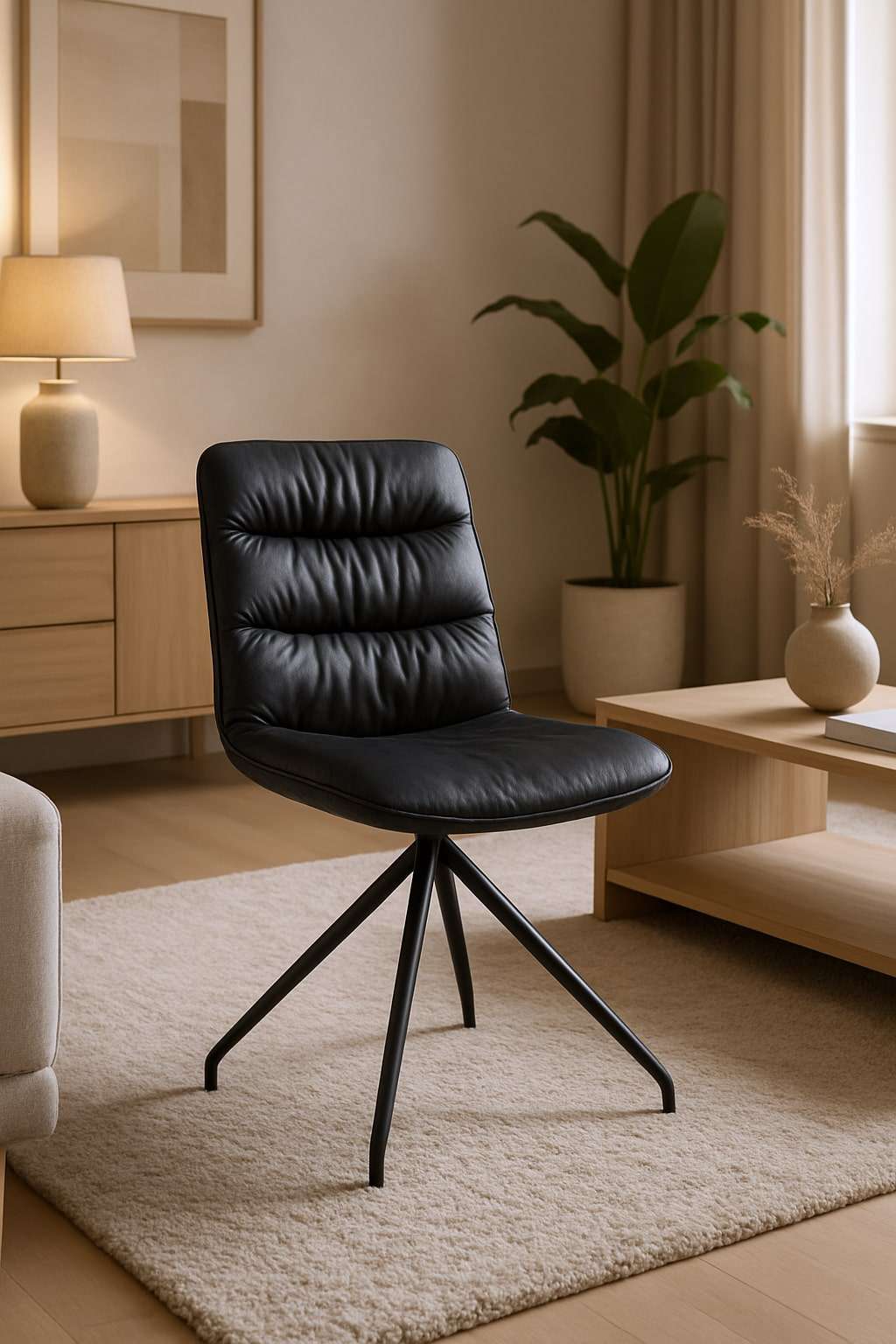 Michaela Chair by Innostyle - Germany