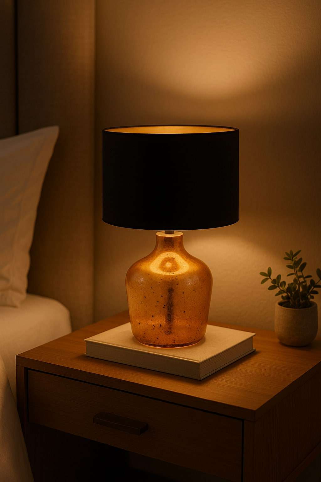 Fortuna Table Lamp