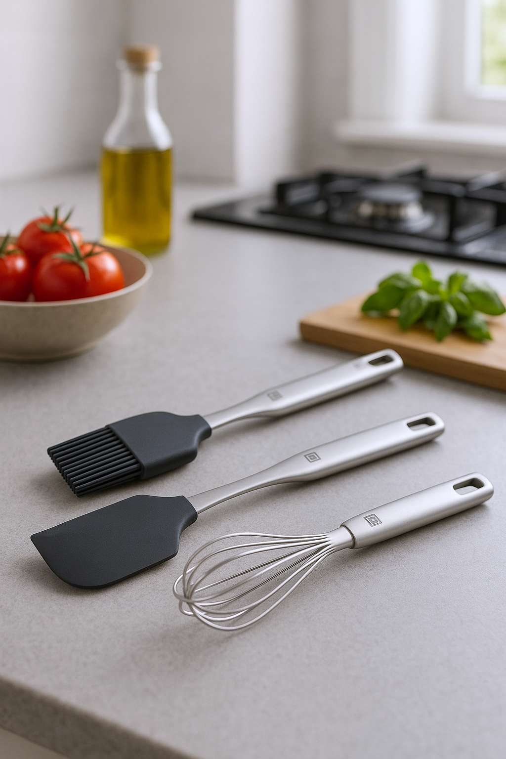Kitchen Gadget Set "Twin prof" 3 pieces by Zwilling