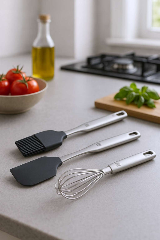 Kitchen Gadget Set "Twin prof" 3 pieces by Zwilling