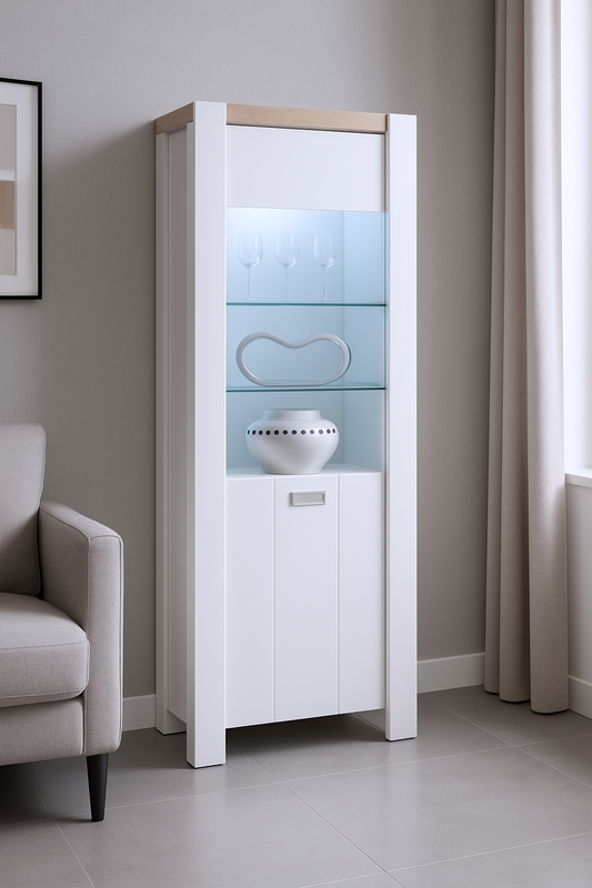 Melly High Board - Made in Germany