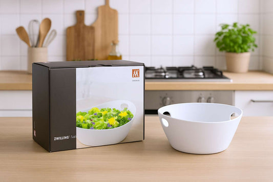 Salad Bowl by Zwilling