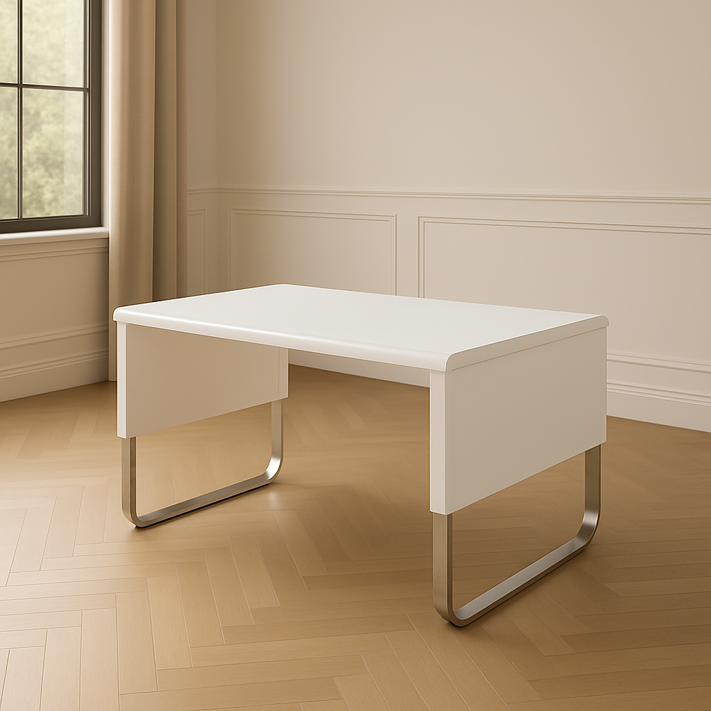 Alma Coffee Table by Reality