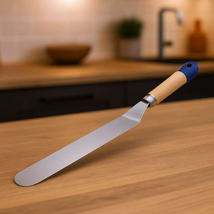 Angled Palette Knife By Zyliss