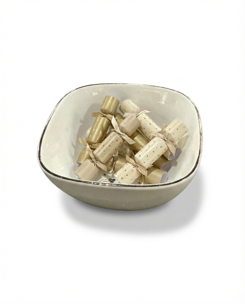 Micasa Set of 4 High Quality  bowls
