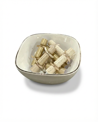 Micasa Set of 4 High Quality  bowls