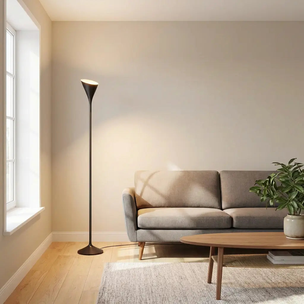 Bella Floor lamp by Micasa