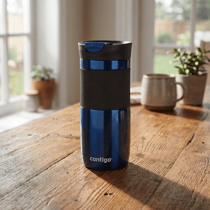 Contigo Byron Snapseal Travel Mug 470ml