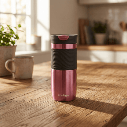 Contigo Byron Snapseal Travel Mug 470ml