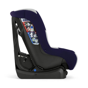 Cam Gara 0.1 Car Seat