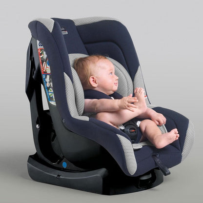 Cam Gara 0.1 Car Seat